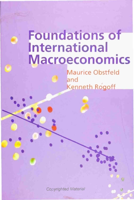 Foundations of International Macroeconomics, PDF eBook