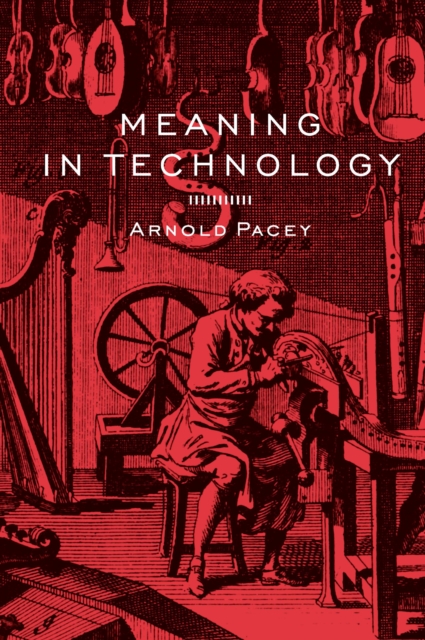 Meaning in Technology, PDF eBook