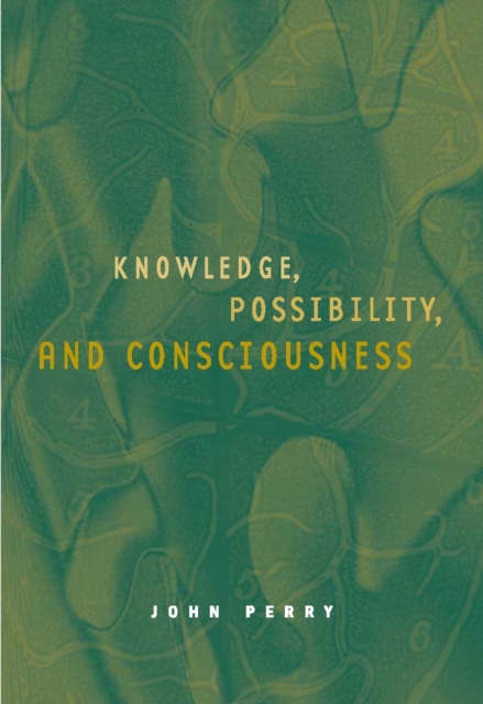 Knowledge, Possibility, and Consciousness, PDF eBook