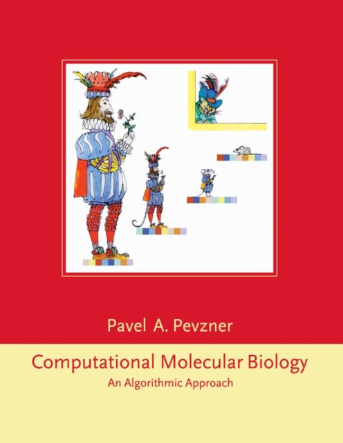 Computational Molecular Biology : An Algorithmic Approach, PDF eBook
