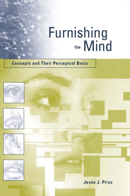 Furnishing the Mind : Concepts and Their Perceptual Basis, PDF eBook