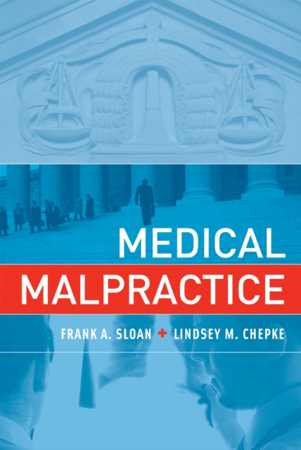 Medical Malpractice, PDF eBook