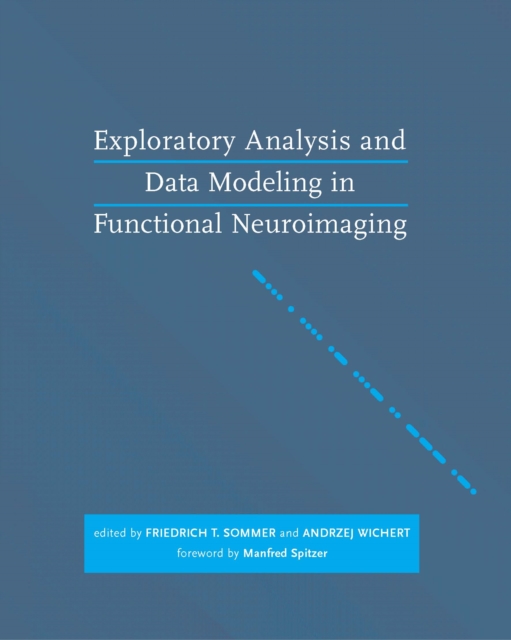 Exploratory Analysis and Data Modeling in Functional Neuroimaging, PDF eBook