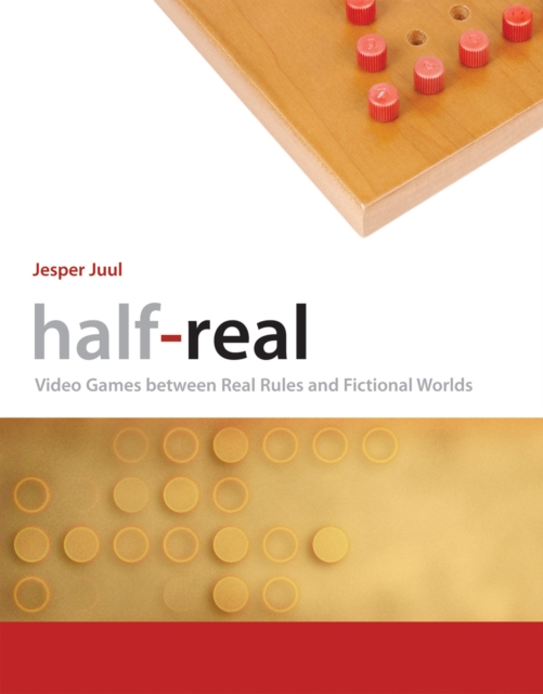 Half-Real, EPUB eBook