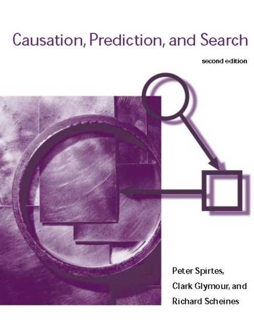 Causation, Prediction, and Search, PDF eBook