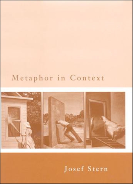 Metaphor in Context, PDF eBook