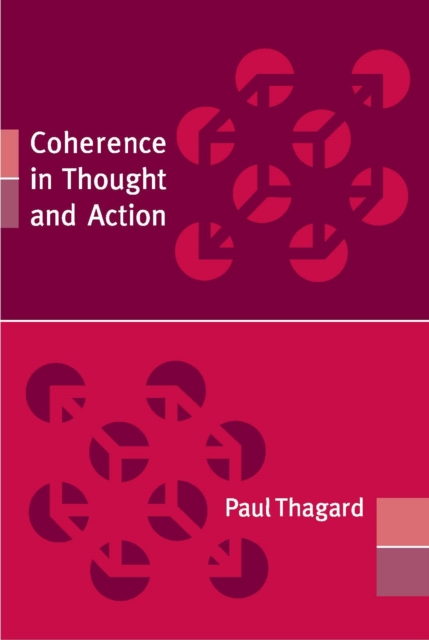 Coherence in Thought and Action, PDF eBook