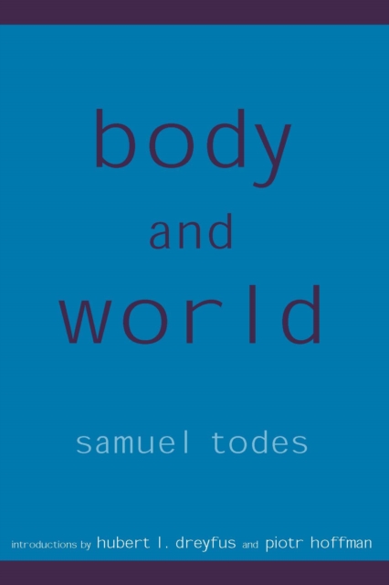 Body and World, PDF eBook