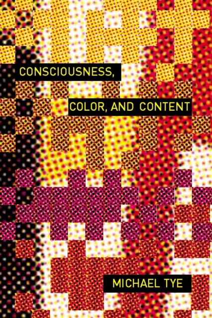 Consciousness, Color, and Content, PDF eBook