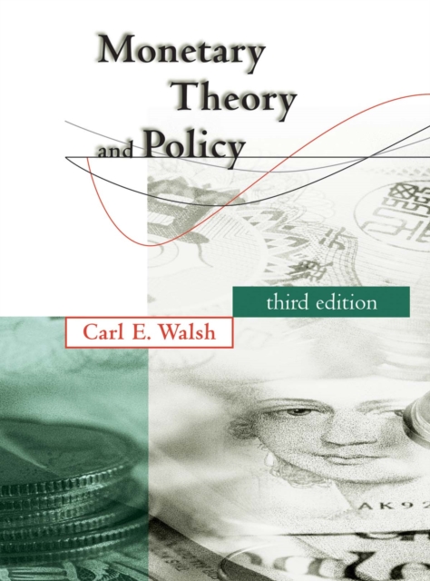 Monetary Theory and Policy, PDF eBook