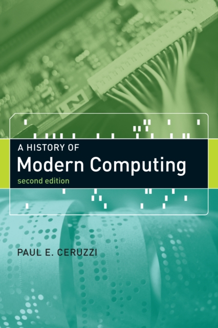 A History of Modern Computing, PDF eBook