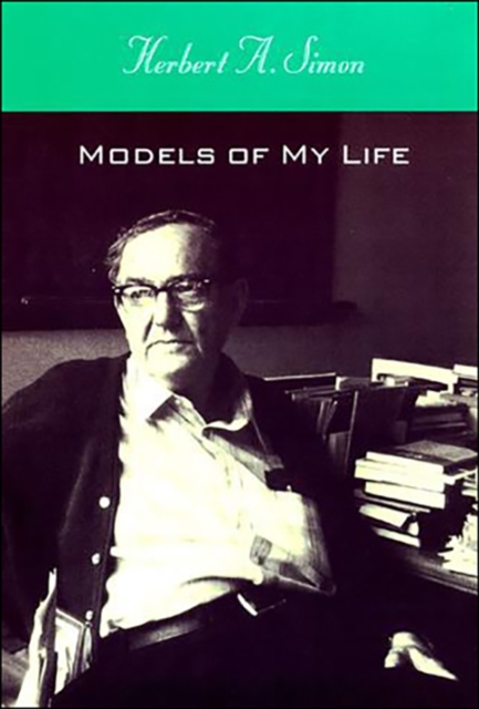 Models of My Life, PDF eBook