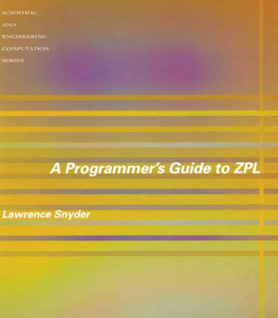 A Programmer's Guide to ZPL, PDF eBook