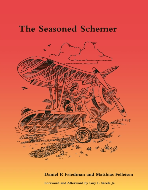 The Seasoned Schemer, PDF eBook