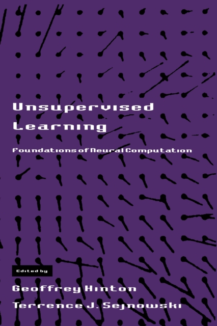 Unsupervised Learning : Foundations of Neural Computation, PDF eBook