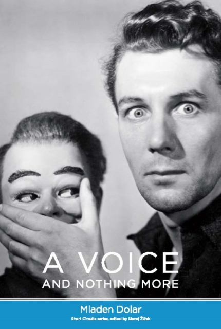 A Voice and Nothing More, PDF eBook