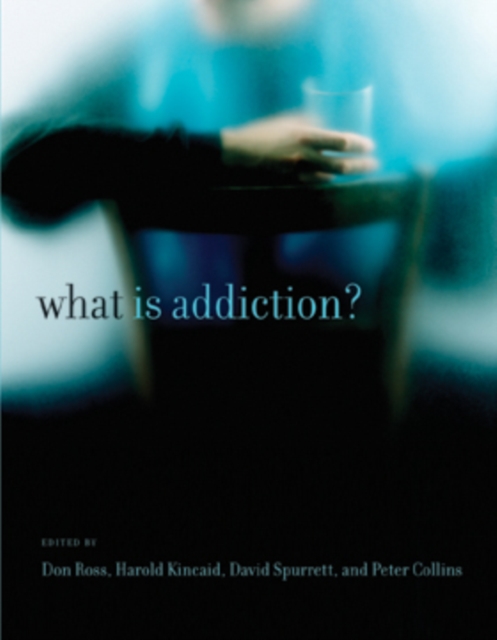 What Is Addiction?, PDF eBook
