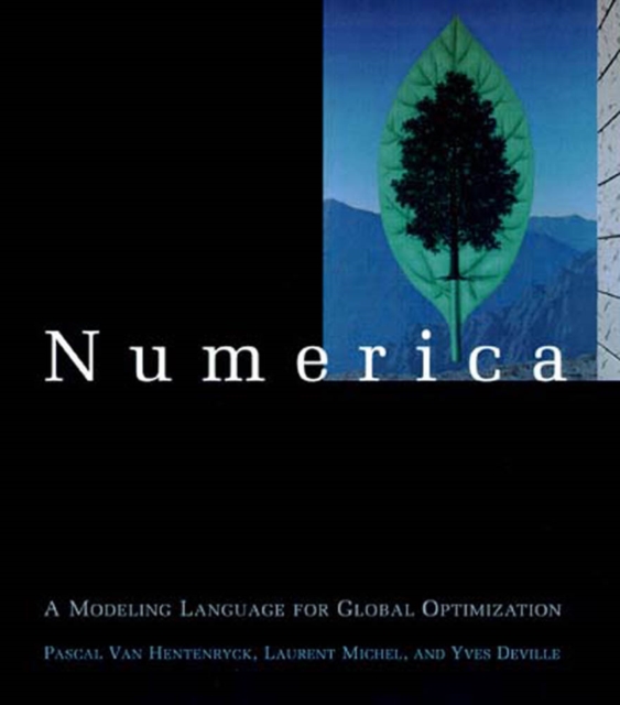 Numerica : A Modeling Language for Global Optimization, PDF eBook