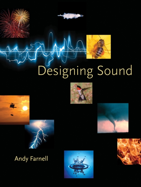 Designing Sound, EPUB eBook