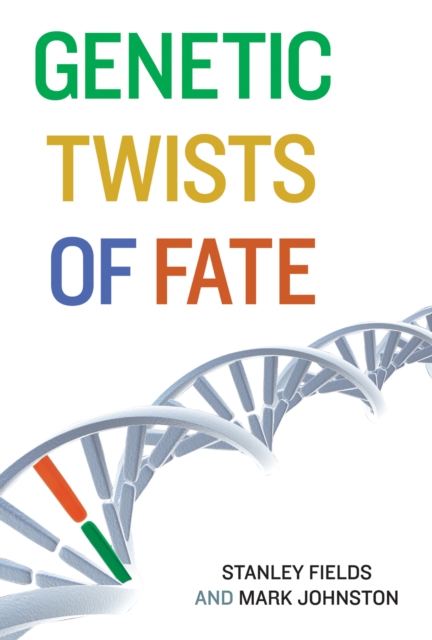 Genetic Twists of Fate, EPUB eBook