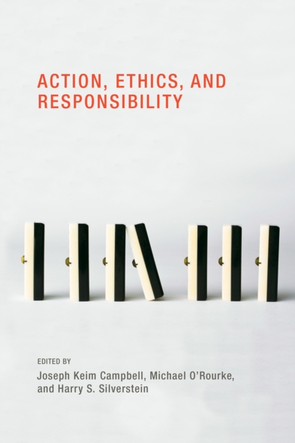 Action, Ethics, and Responsibility, EPUB eBook