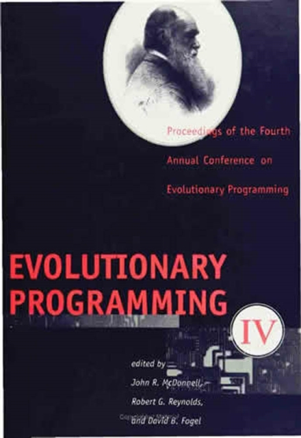 Evolutionary Programming IV : Proceedings of the Fourth Annual Conference on Evolutionary Programming, PDF eBook