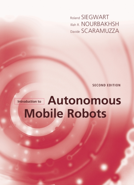 Introduction to Autonomous Mobile Robots, second edition, EPUB eBook