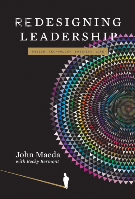 Redesigning Leadership, PDF eBook