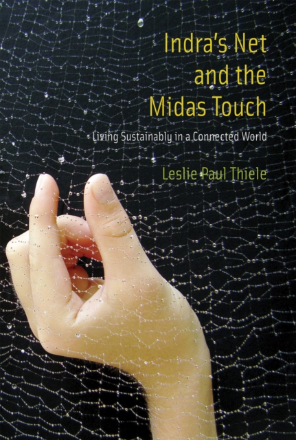 Indra's Net and the Midas Touch, EPUB eBook