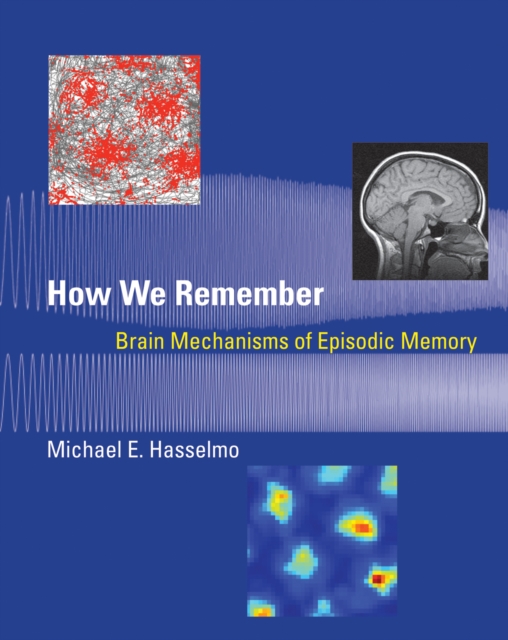 How We Remember : Brain Mechanisms of Episodic Memory, PDF eBook