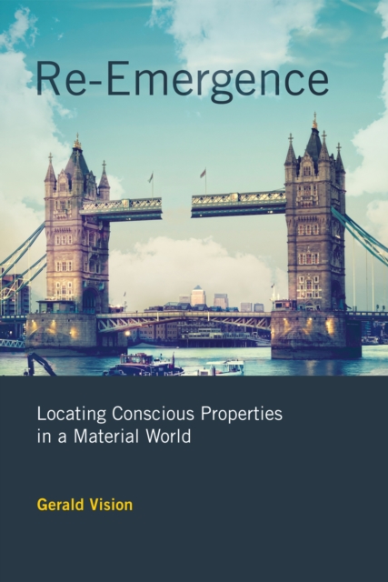 Re-Emergence : Locating Conscious Properties in a Material World, PDF eBook