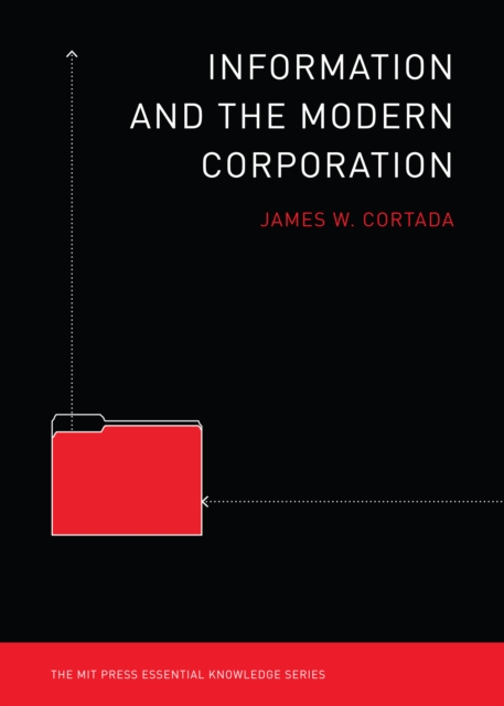 Information and the Modern Corporation, PDF eBook