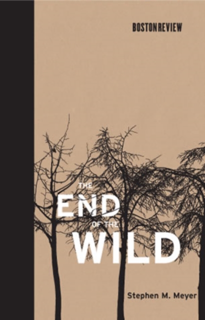 The End of the Wild, PDF eBook