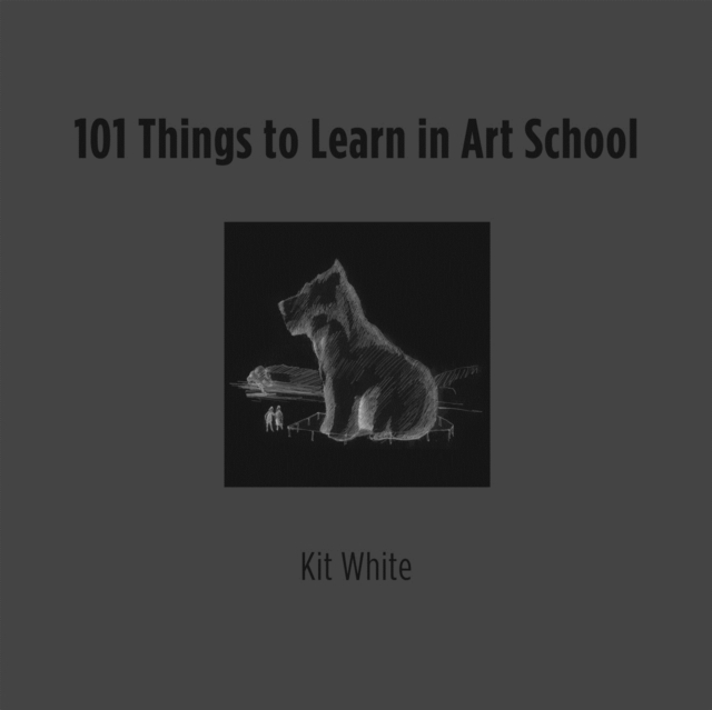 101 Things to Learn in Art School, PDF eBook