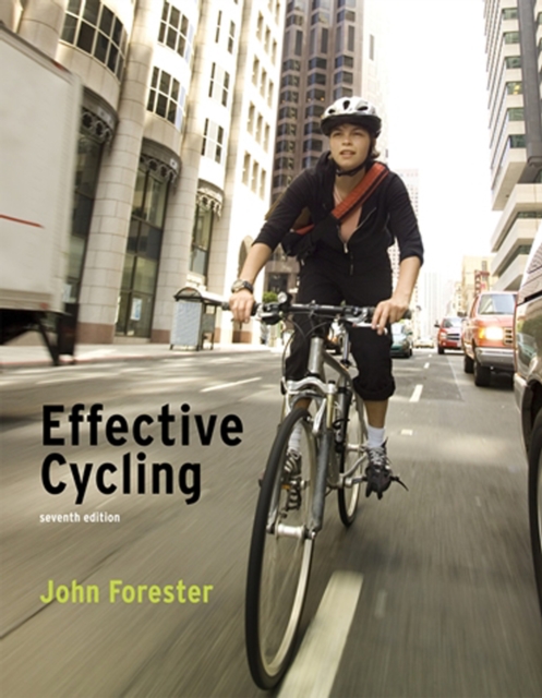 Effective Cycling, seventh edition, EPUB eBook