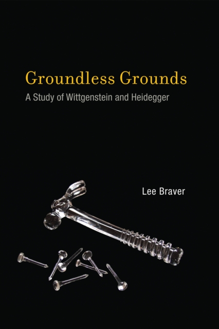 Groundless Grounds, EPUB eBook