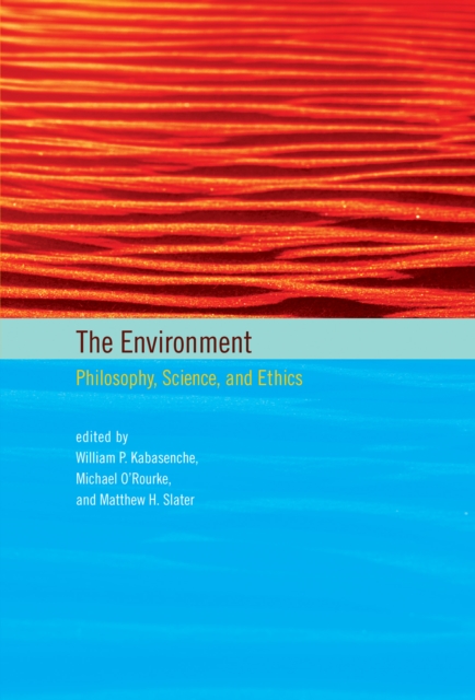 Environment, EPUB eBook