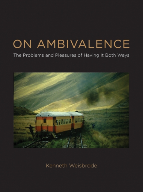 On Ambivalence, EPUB eBook