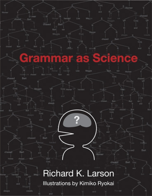 Grammar as Science, EPUB eBook