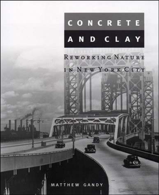 Concrete and Clay, EPUB eBook