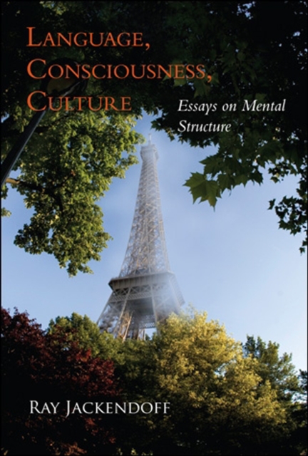 Language, Consciousness, Culture, EPUB eBook
