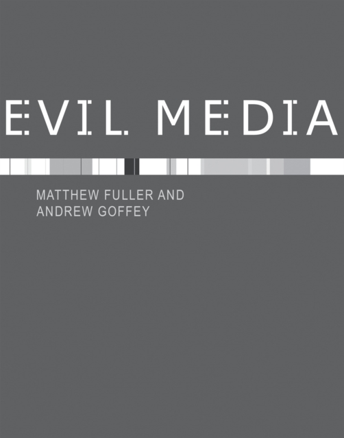 Evil Media, EPUB eBook