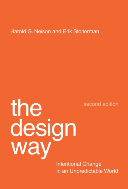 Design Way, second edition, EPUB eBook