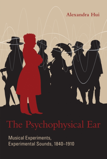 Psychophysical Ear, EPUB eBook