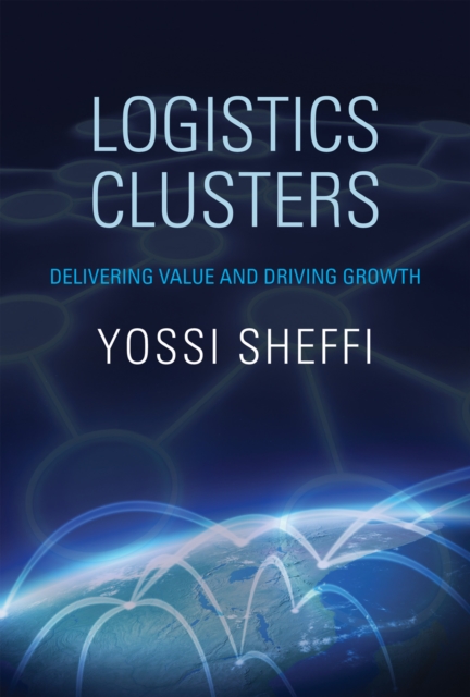 Logistics Clusters, EPUB eBook