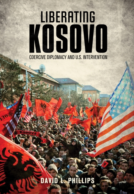 Liberating Kosovo, EPUB eBook