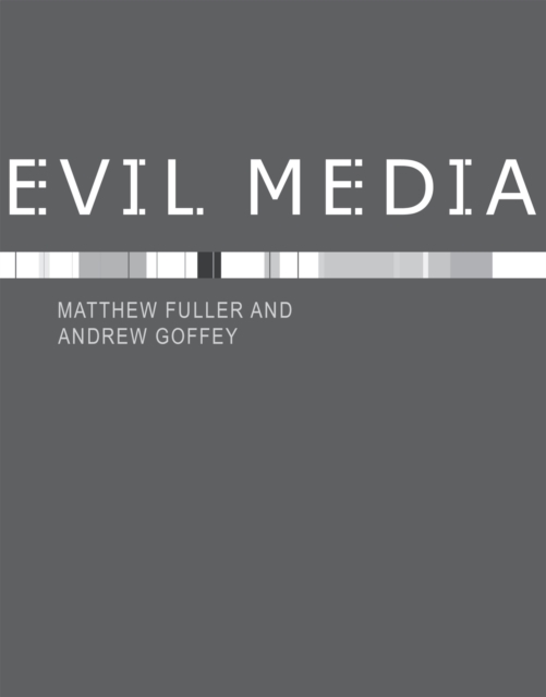 Evil Media, PDF eBook