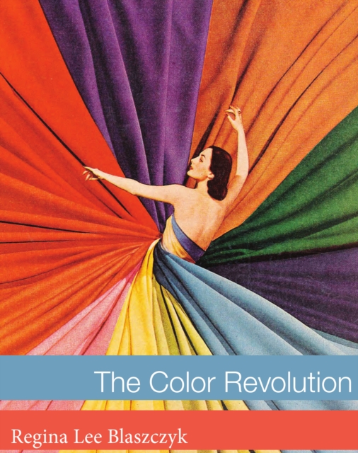 The Color Revolution, PDF eBook