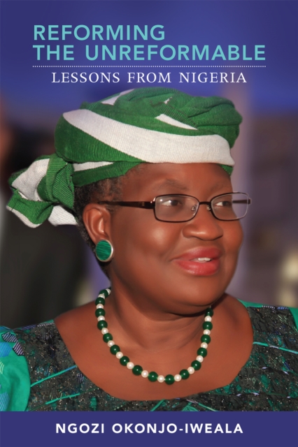 Reforming the Unreformable : Lessons from Nigeria, PDF eBook