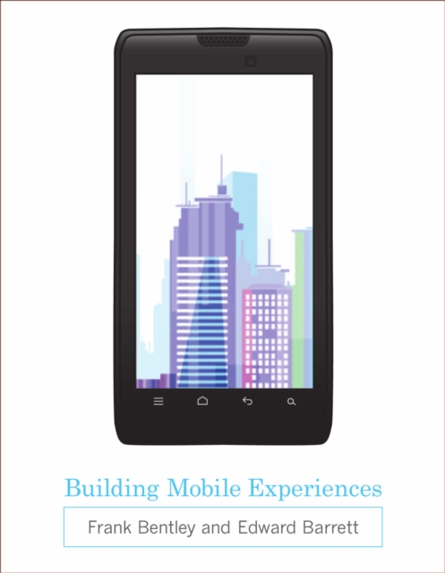 Building Mobile Experiences, PDF eBook